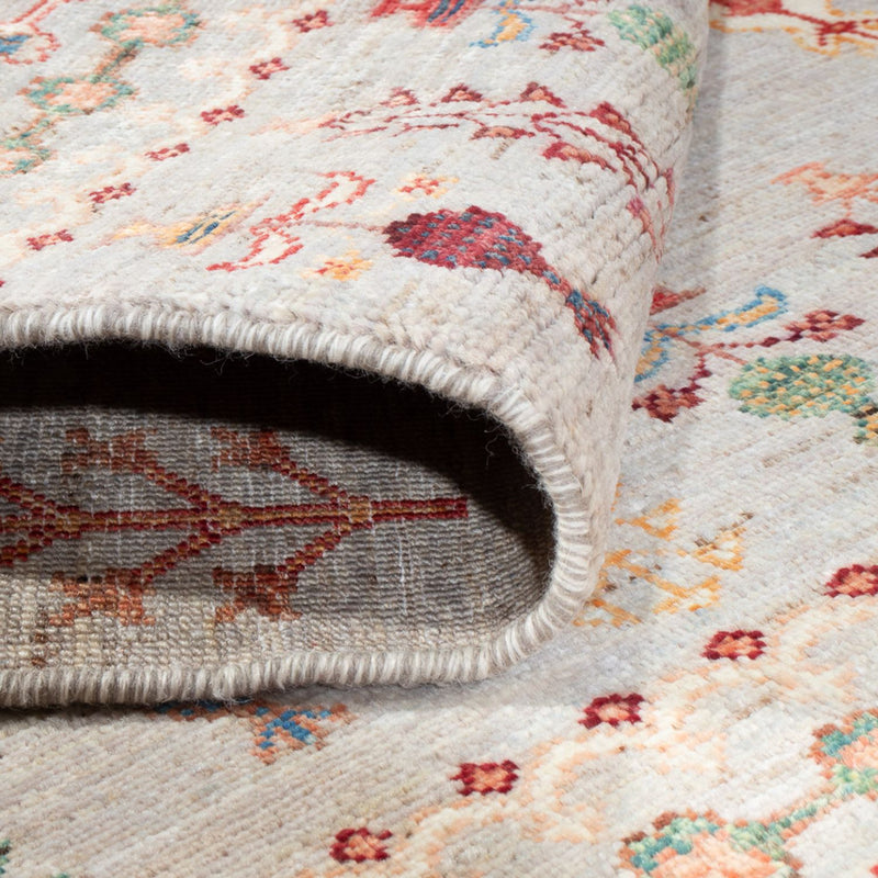 Dywan Ziegler - Ariana - 185 x 126 cm - beżowy