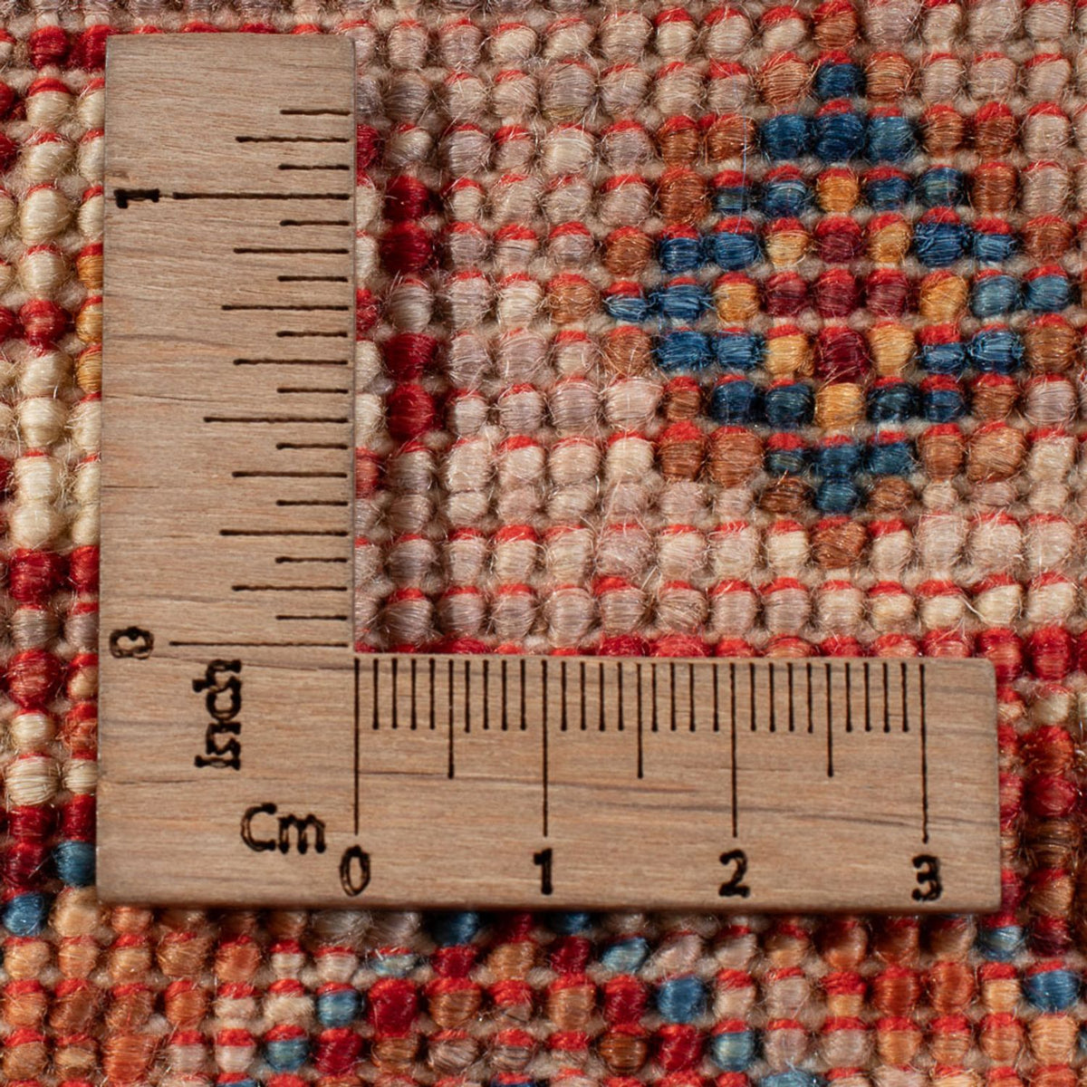 Dywan Ziegler - Ariana - 181 x 123 cm - różowy