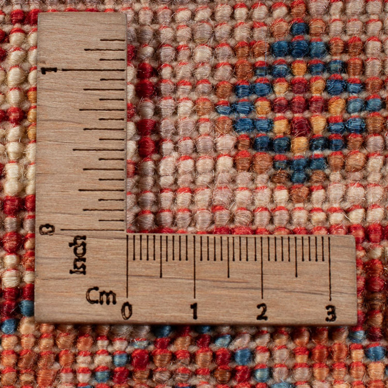 Dywan Ziegler - Ariana - 181 x 123 cm - różowy