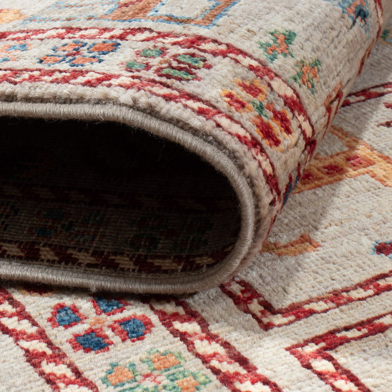 Dywan Ziegler - Ariana - 198 x 123 cm - wielokolorowy