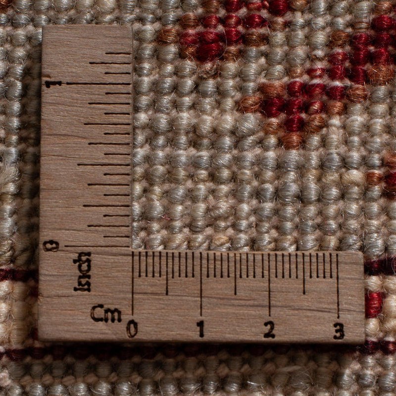 Dywan Ziegler - Ariana - 198 x 123 cm - wielokolorowy