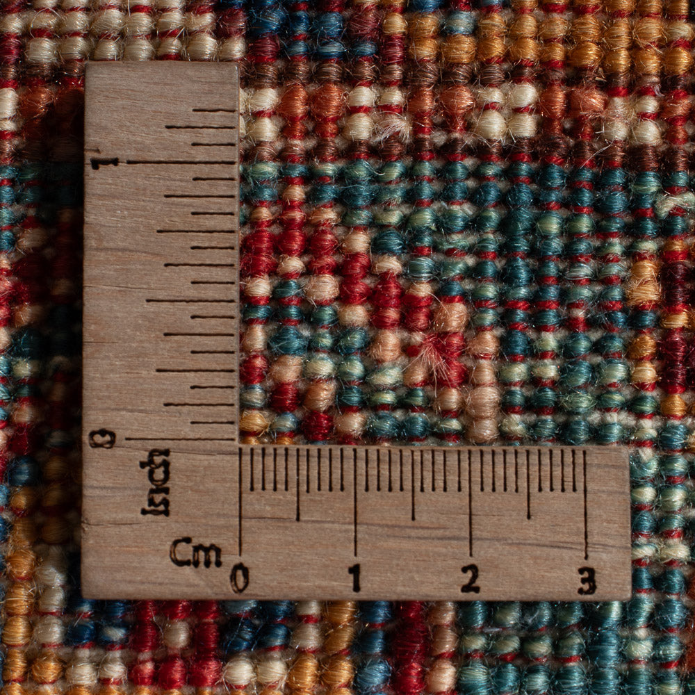 Dywan Ziegler - Shal - 178 x 121 cm - wielokolorowy