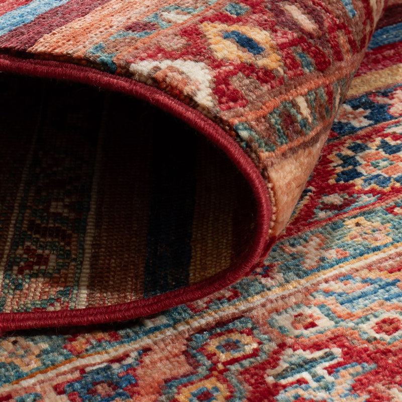 Dywan Ziegler - Shal - 178 x 124 cm - wielokolorowy