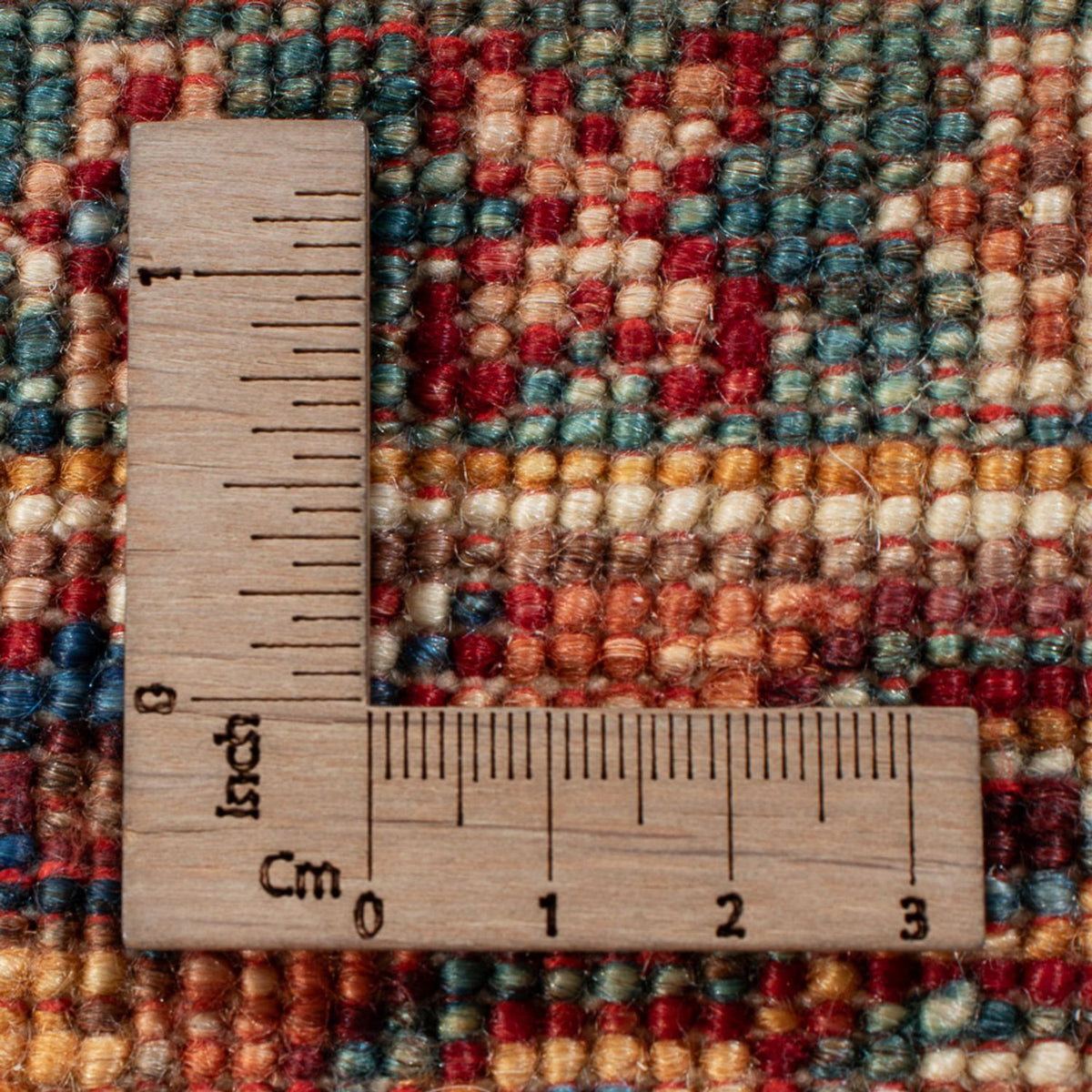 Dywan Ziegler - Shal - 178 x 124 cm - wielokolorowy