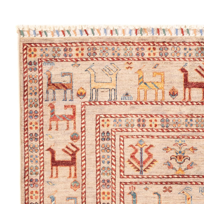 Dywan Ziegler - Ariana - 179 x 123 cm - wielokolorowy