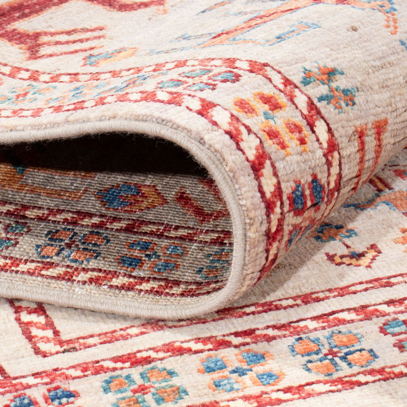 Dywan Ziegler - Ariana - 179 x 123 cm - wielokolorowy