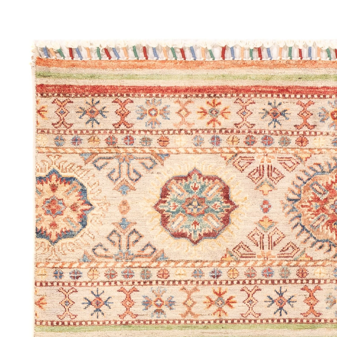 Shal Dywan 174x118cm - Dywan orientalny