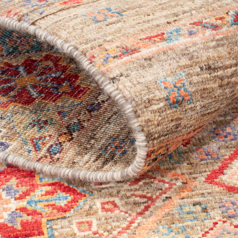 Dywan Ziegler - Ariana - 176 x 118 cm - ciemny beż