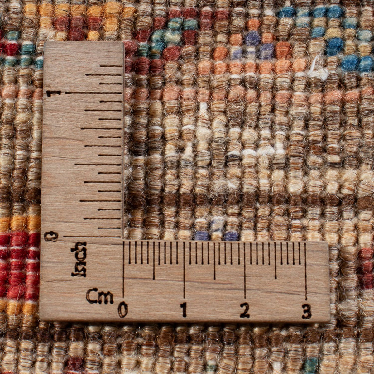 Dywan Ziegler - Ariana - 176 x 118 cm - ciemny beż