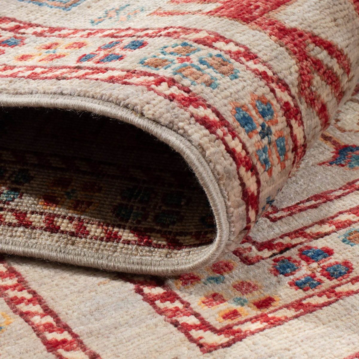 Dywan Ziegler - Ariana - 178 x 123 cm - wielokolorowy