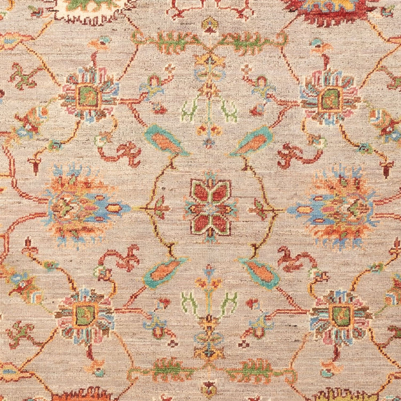 Dywan Ziegler - Ariana - 177 x 120 cm - wielokolorowy