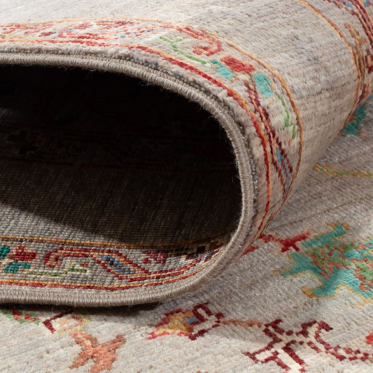 Dywan Ziegler - Ariana - 177 x 120 cm - wielokolorowy