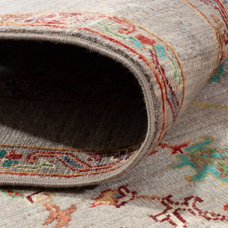 Dywan Ziegler - Ariana - 177 x 120 cm - wielokolorowy