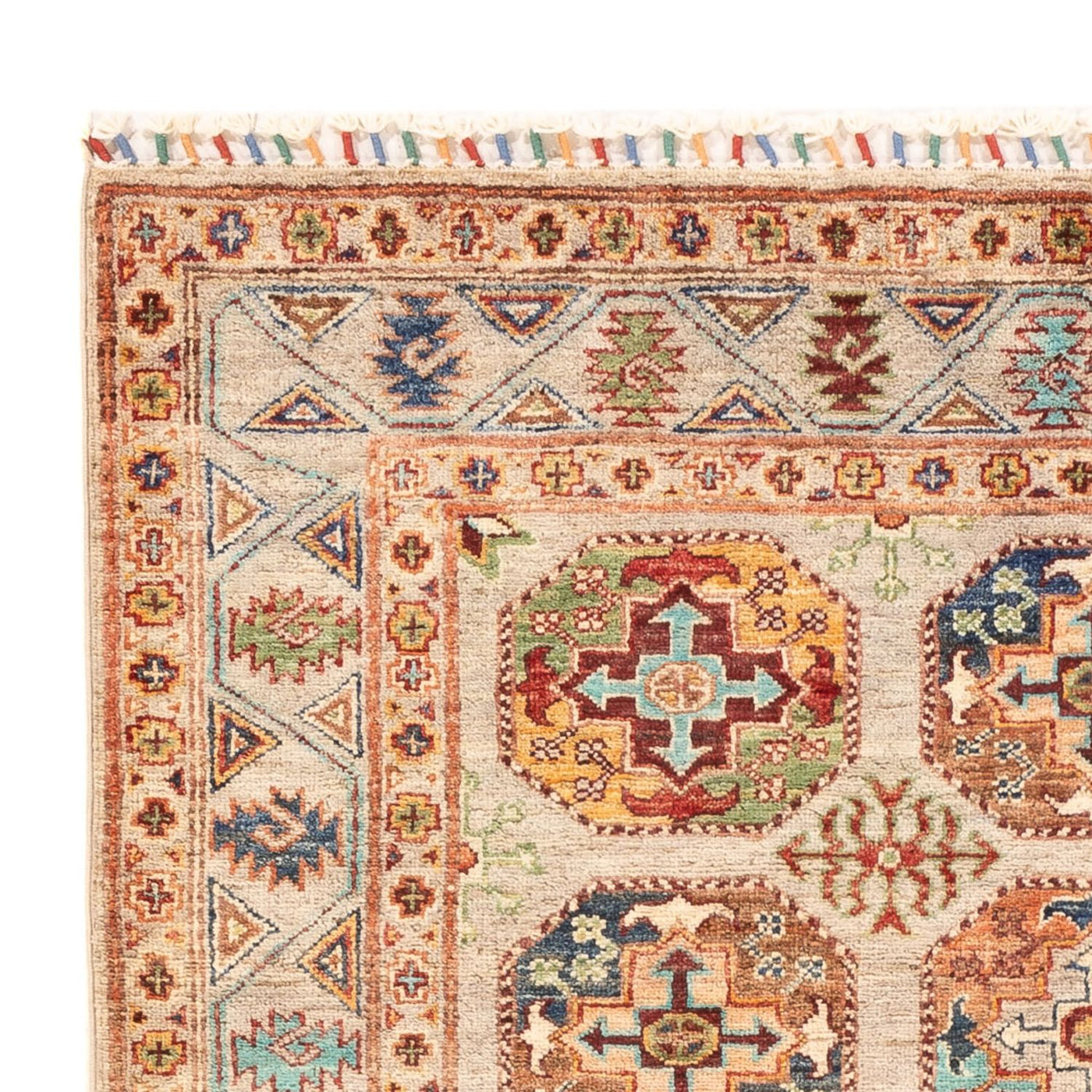 Ariana Dywan 179x125cm - Dywan orientalny