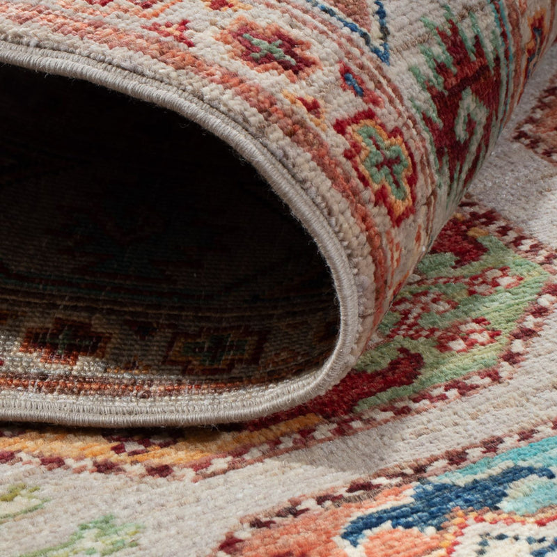 Dywan Ziegler - Ariana - 179 x 125 cm - wielokolorowy