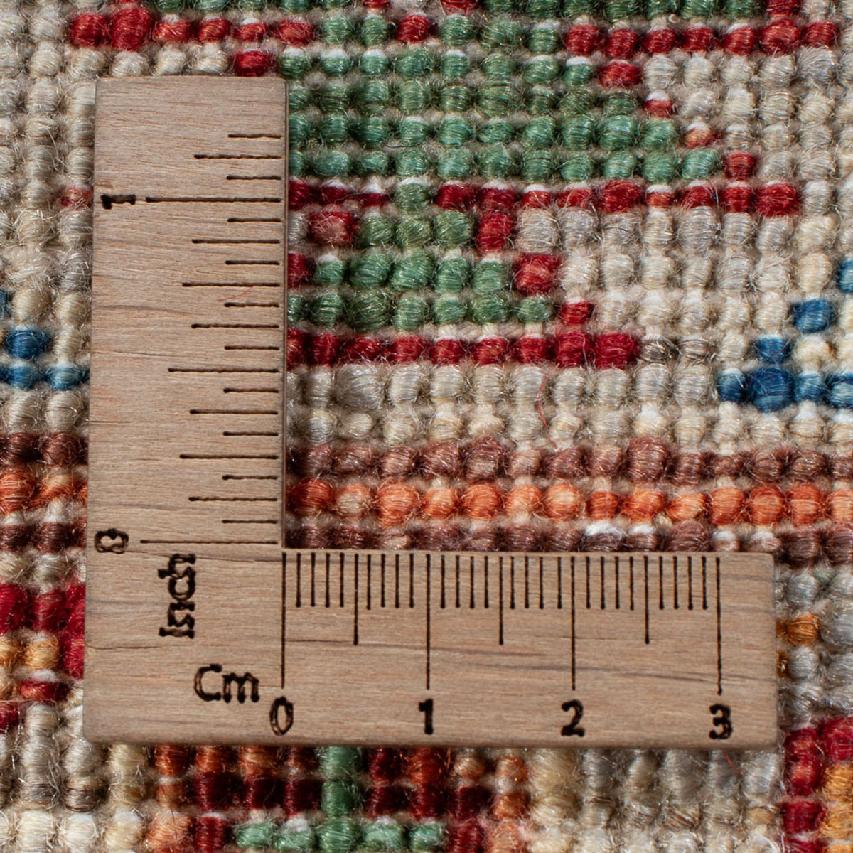 Dywan Ziegler - Ariana - 179 x 125 cm - wielokolorowy