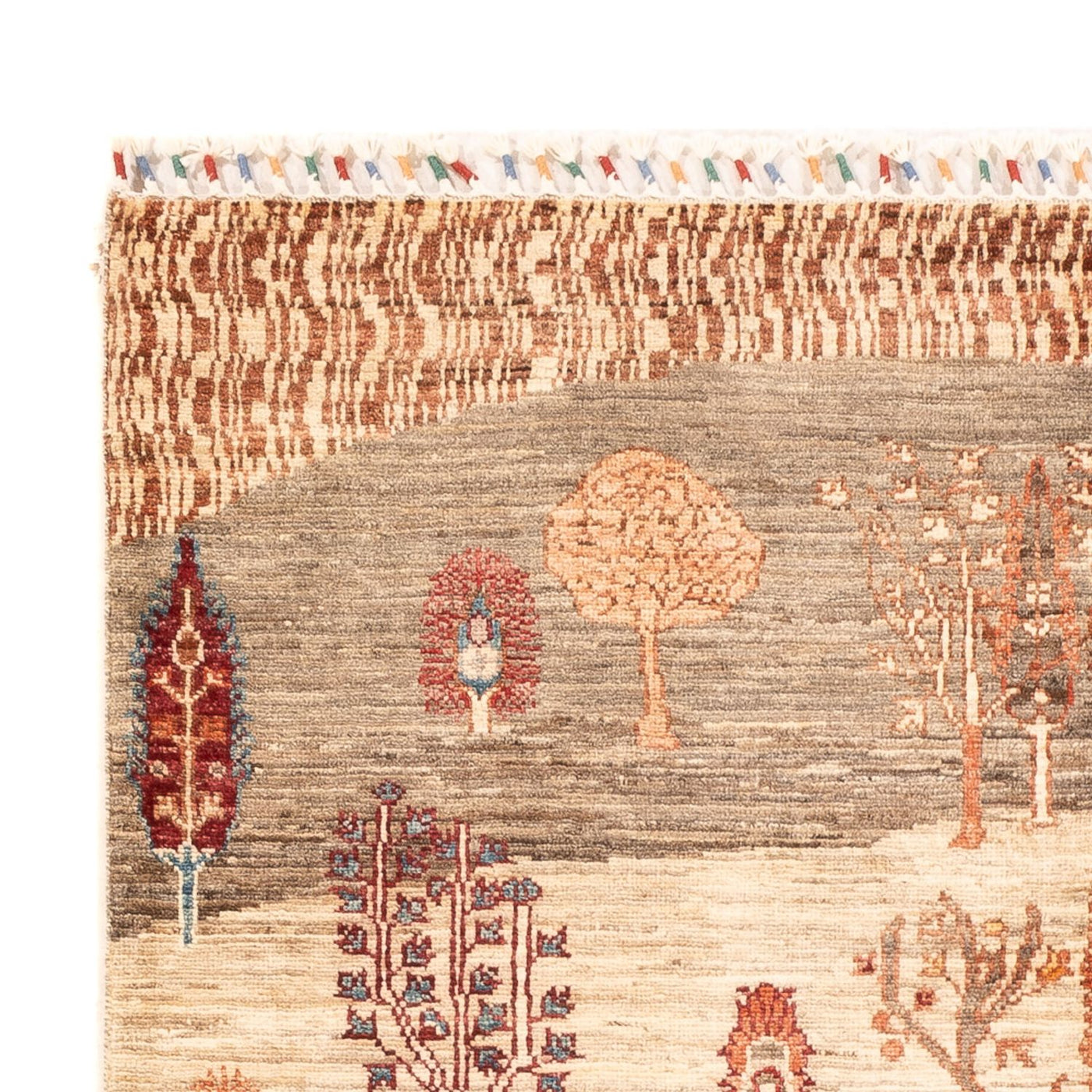Ariana Dywan 182x123cm - Dywan orientalny