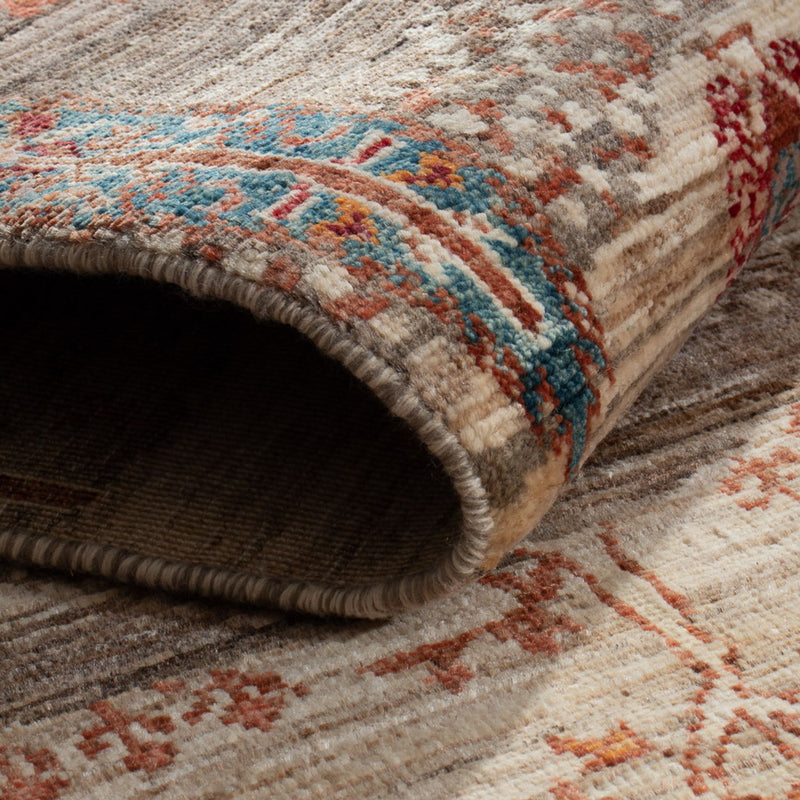 Dywan Ziegler - Ariana - 182 x 123 cm - wielokolorowy