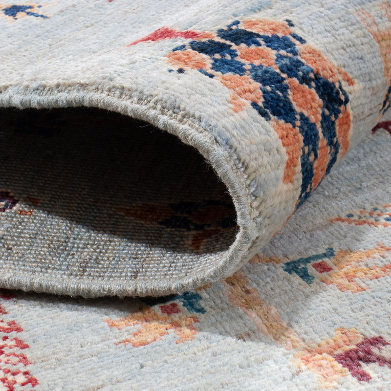 Dywan Ziegler - Ariana - 186 x 123 cm - wielokolorowy