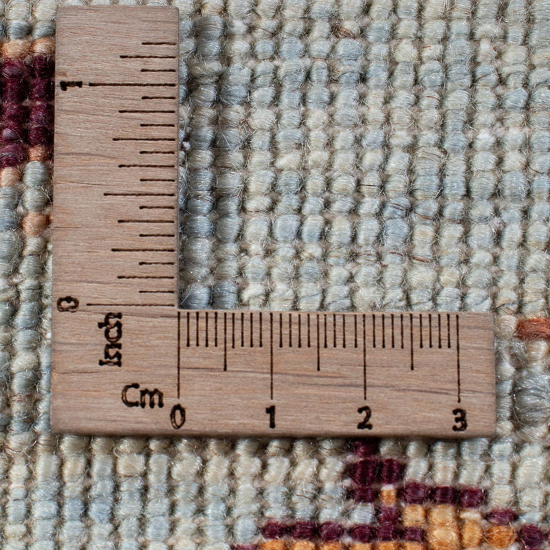 Dywan Ziegler - Ariana - 186 x 123 cm - wielokolorowy