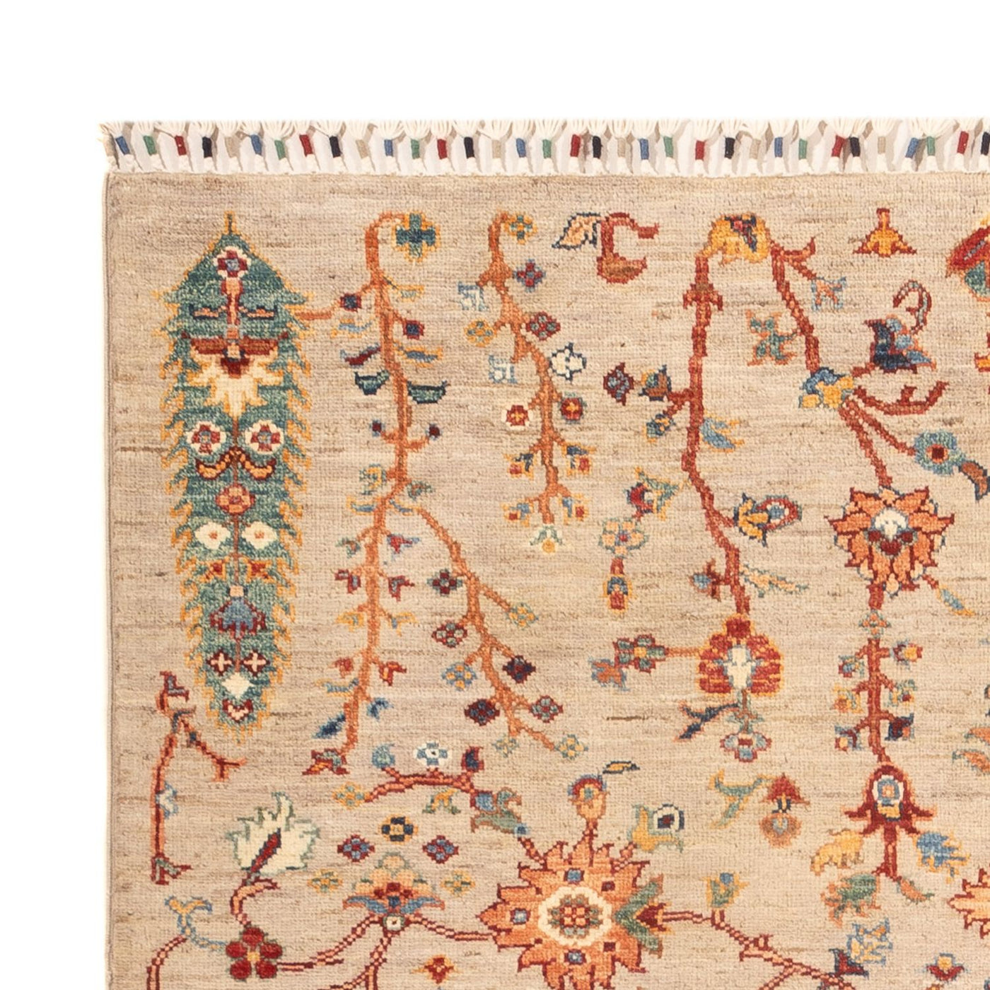 Ariana Dywan 181x125cm - Dywan orientalny