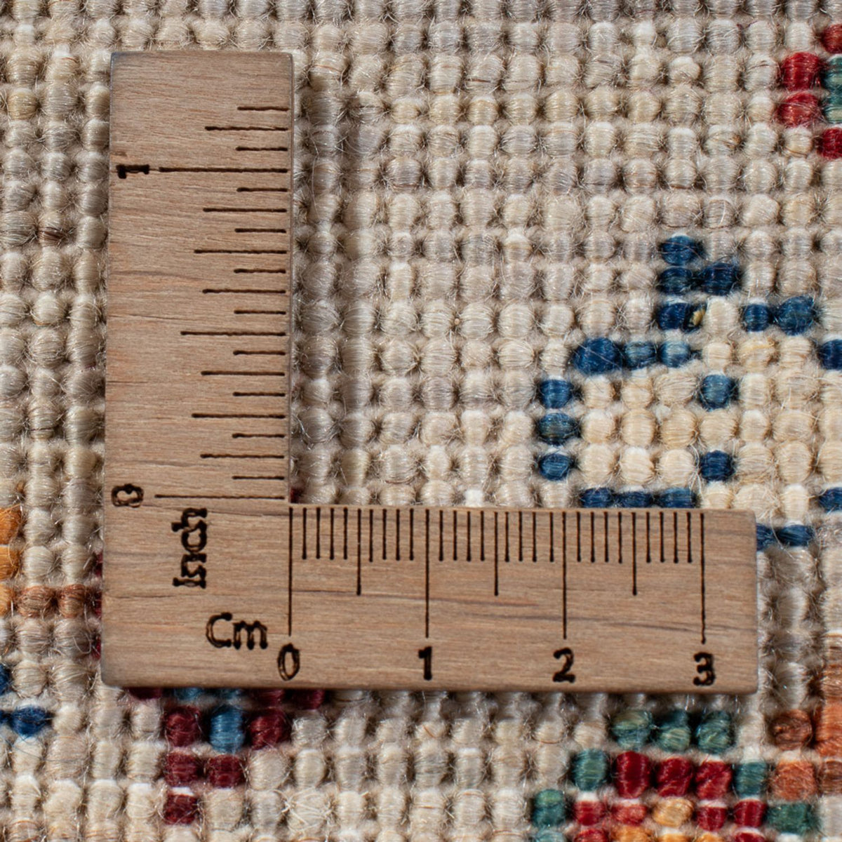 Dywan Ziegler - Ariana - 181 x 125 cm - wielokolorowy