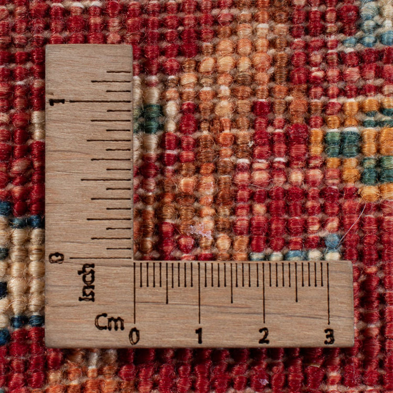 Dywan Ziegler - Ariana - 177 x 123 cm - czerwony