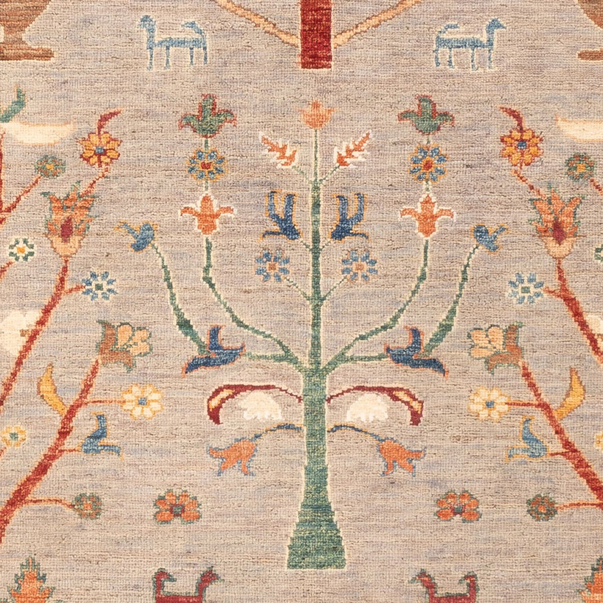 Dywan Ziegler - Ariana - 180 x 117 cm - wielokolorowy