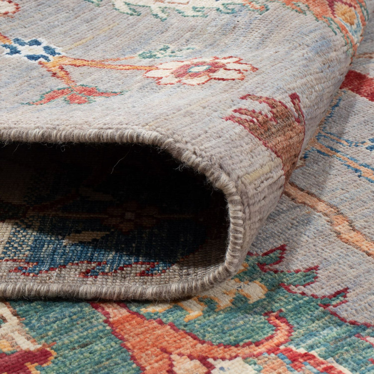 Dywan Ziegler - Ariana - 180 x 117 cm - wielokolorowy