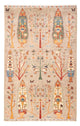 Ariana Dywan 188x121cm - Dywan orientalny