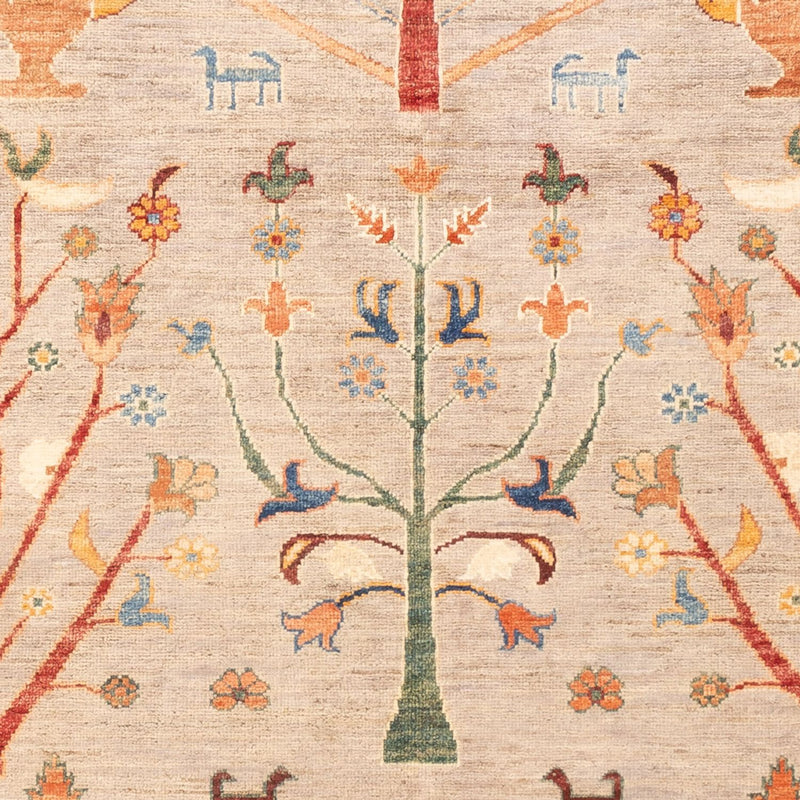 Dywan Ziegler - Ariana - 188 x 121 cm - wielokolorowy