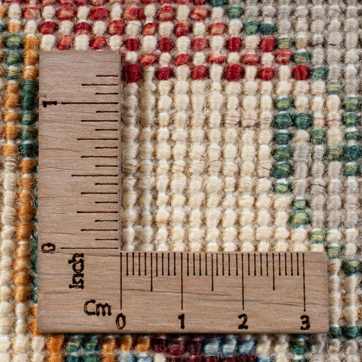 Dywan Ziegler - Ariana - 188 x 121 cm - wielokolorowy