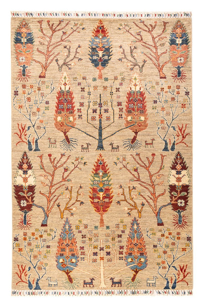 Ariana Dywan 119x180cm - Dywan orientalny