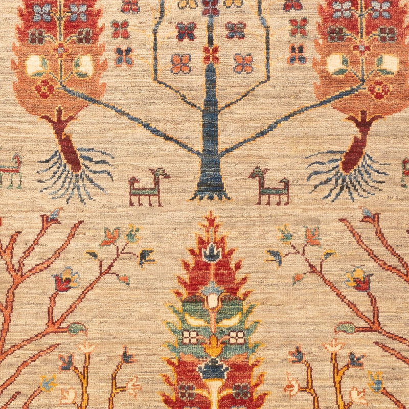 Dywan Ziegler - Ariana - 180 x 119 cm - wielokolorowy