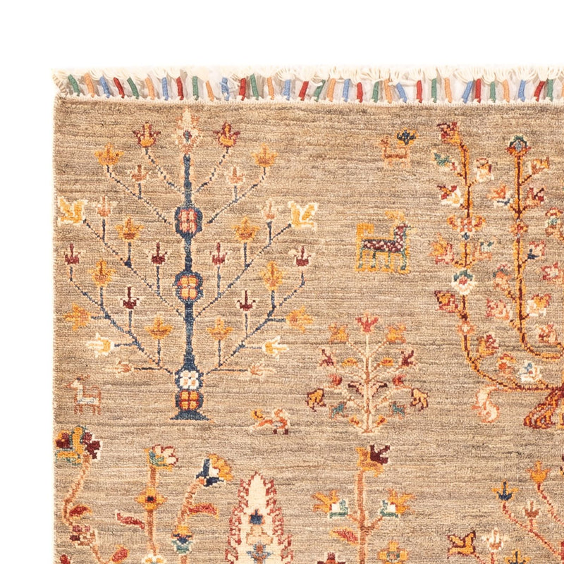 Dywan Ziegler - Ariana - 172 x 117 cm - wielokolorowy