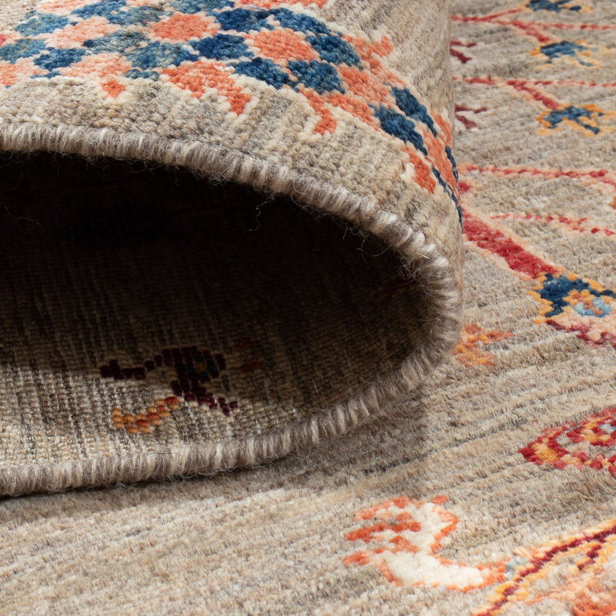 Dywan Ziegler - Ariana - 172 x 117 cm - wielokolorowy