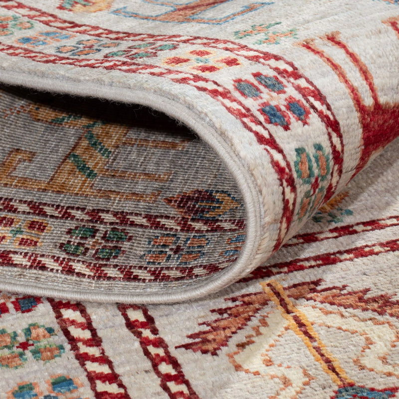 Dywan Ziegler - Ariana - 177 x 121 cm - wielokolorowy