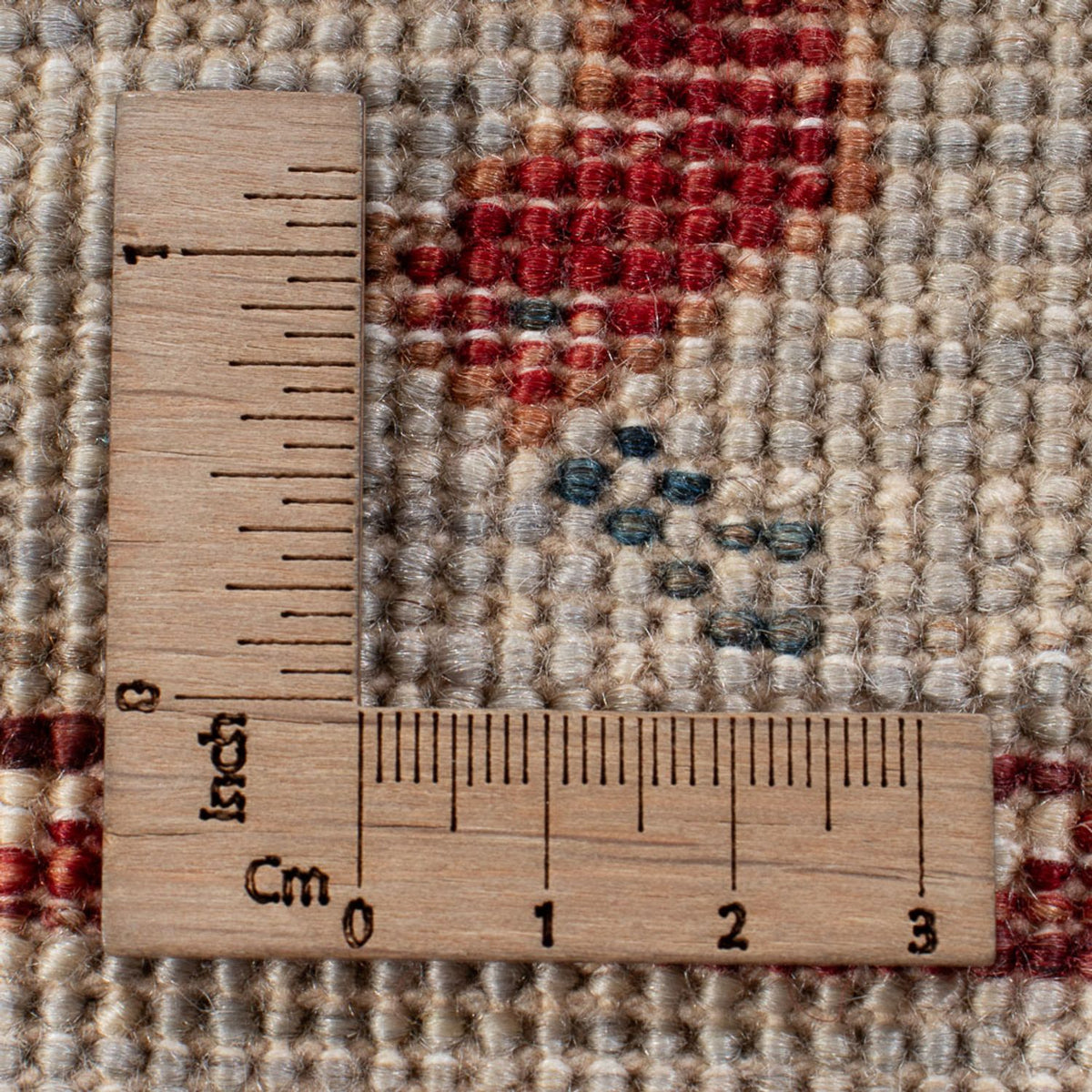 Dywan Ziegler - Ariana - 177 x 121 cm - wielokolorowy