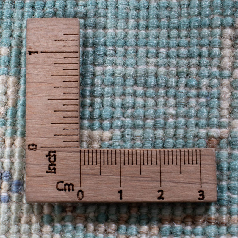 Dywan Ziegler - Ariana - Royal - 187 x 124 cm - jasnoniebieski