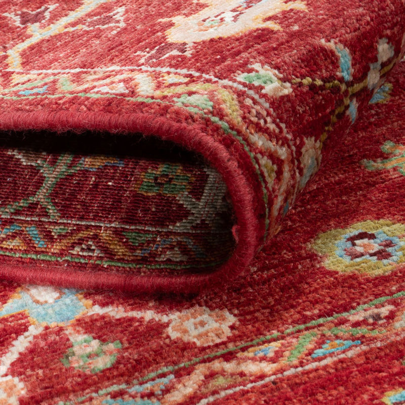 Dywan Ziegler - Ariana - 180 x 125 cm - czerwony