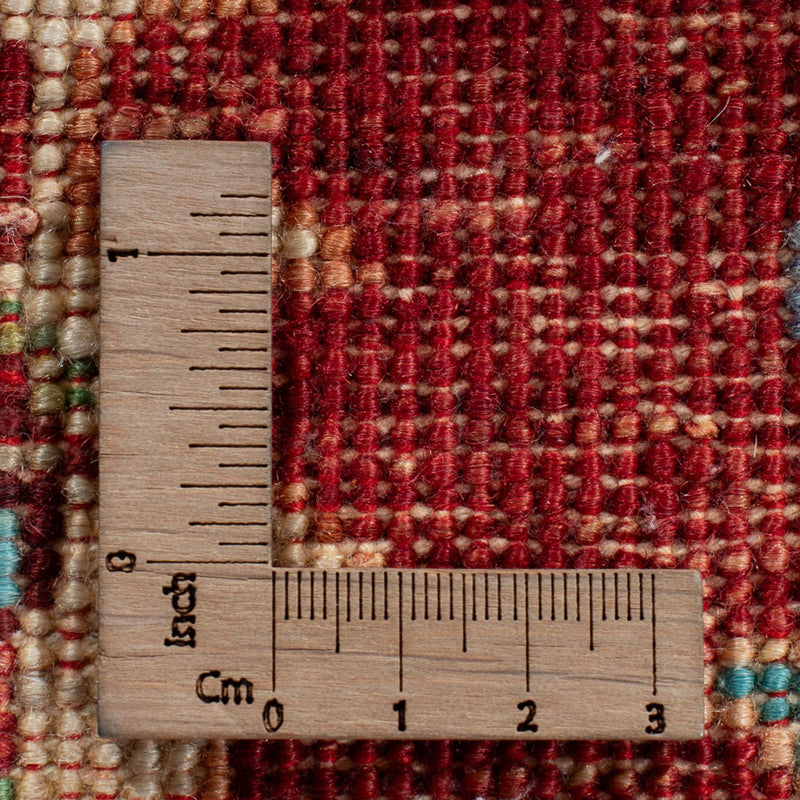 Dywan Ziegler - Ariana - 180 x 125 cm - czerwony