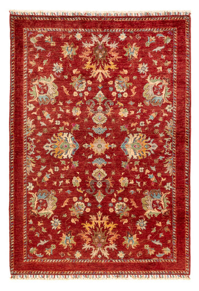 Ariana Dywan 126x180cm - Dywan orientalny