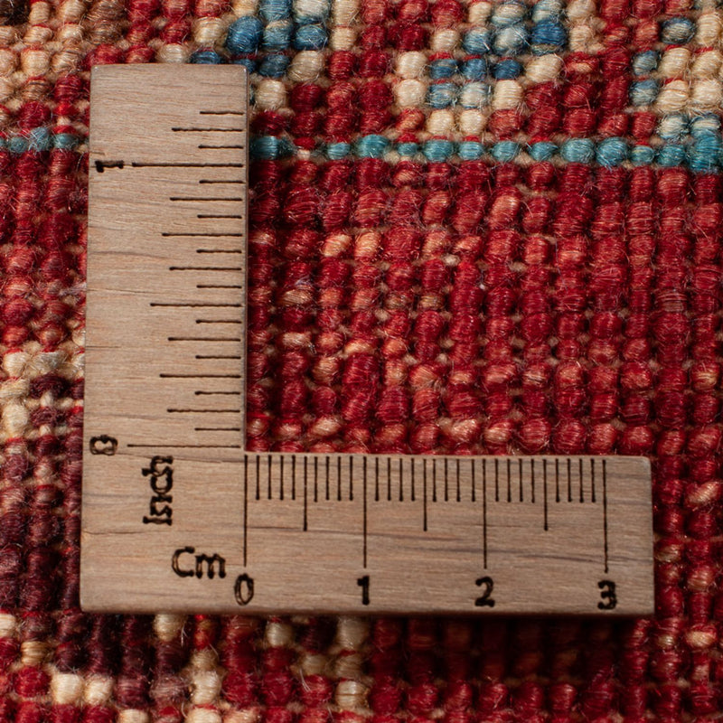 Dywan Ziegler - Ariana - 180 x 126 cm - czerwony