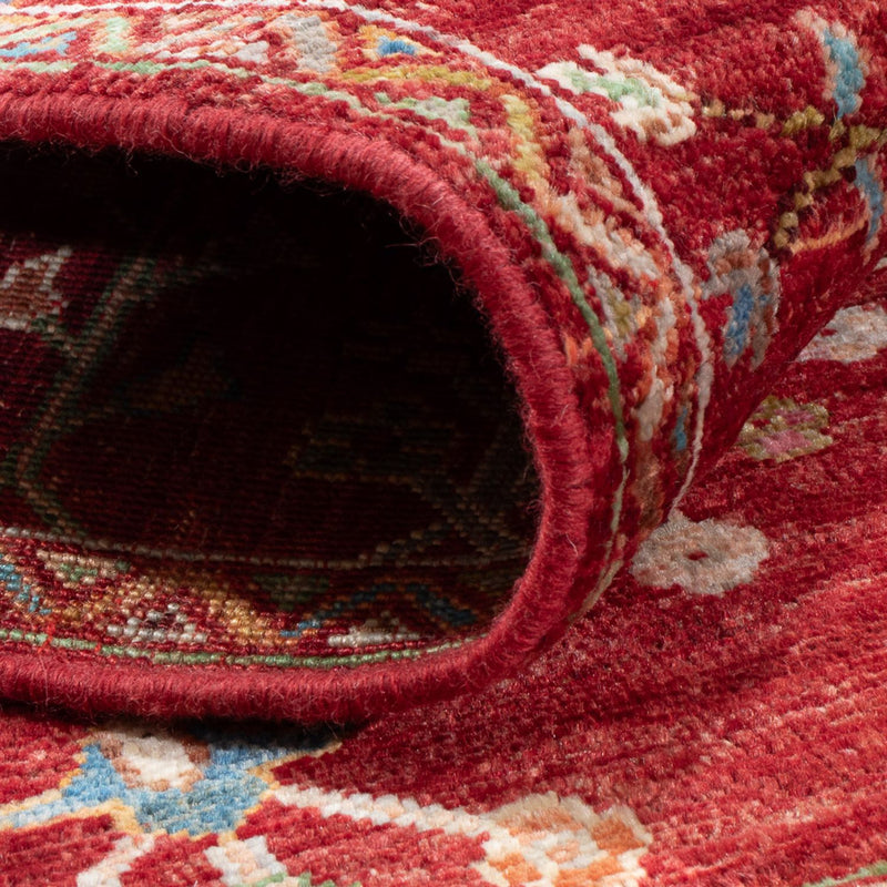 Dywan Ziegler - Ariana - 175 x 125 cm - czerwony