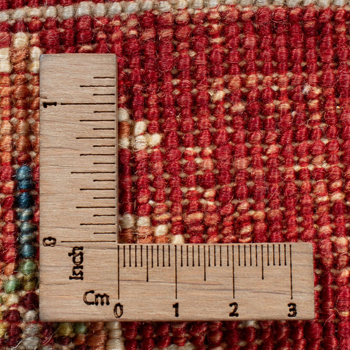 Dywan Ziegler - Ariana - 175 x 125 cm - czerwony