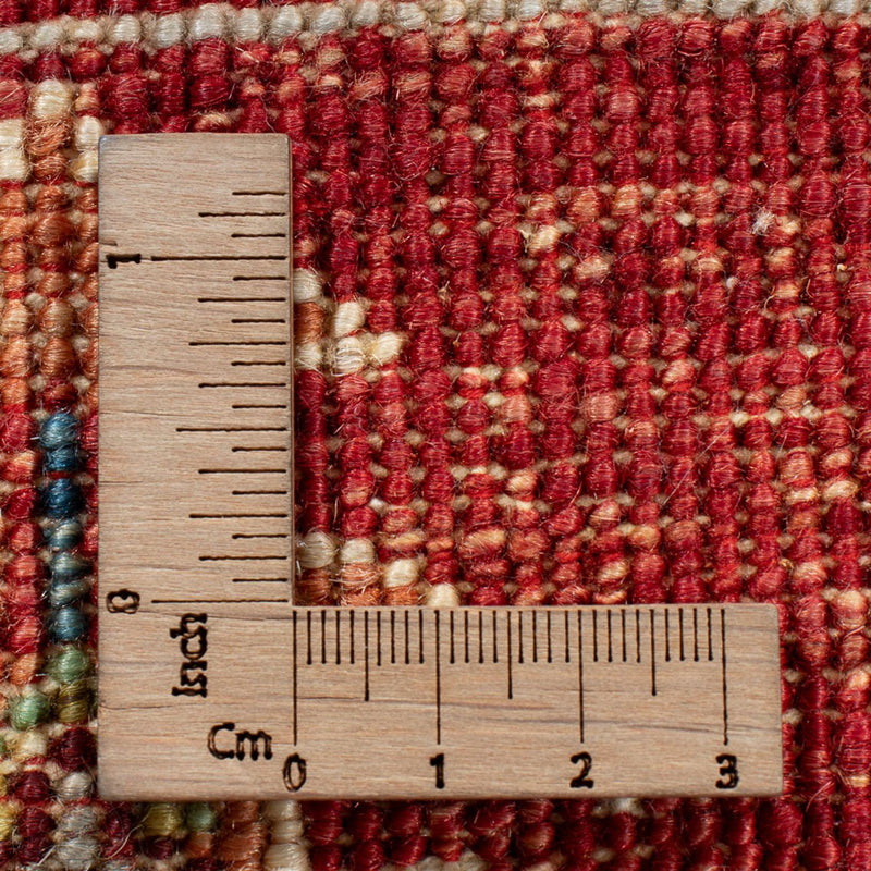 Dywan Ziegler - Ariana - 175 x 125 cm - czerwony