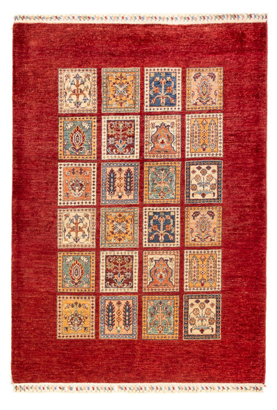 Bakhtiari Dywan 124x170cm - Dywan orientalny