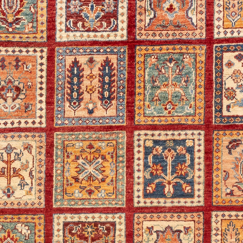 Dywan Ziegler - Bakhtiari - 170 x 124 cm - wielokolorowy