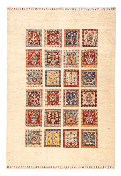 Bakhtiari Dywan 120x177cm - Dywan orientalny