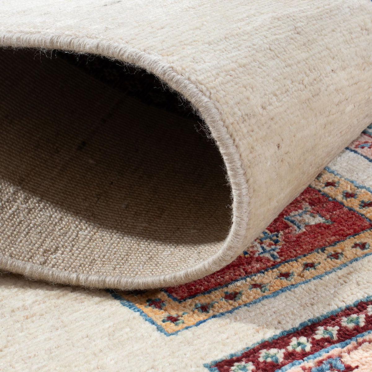 Dywan Ziegler - Bakhtiari - 177 x 120 cm - wielokolorowy